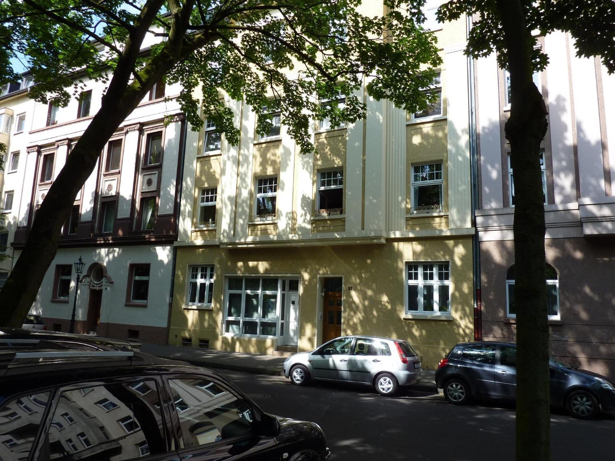 Appartement Lessing-apartment *