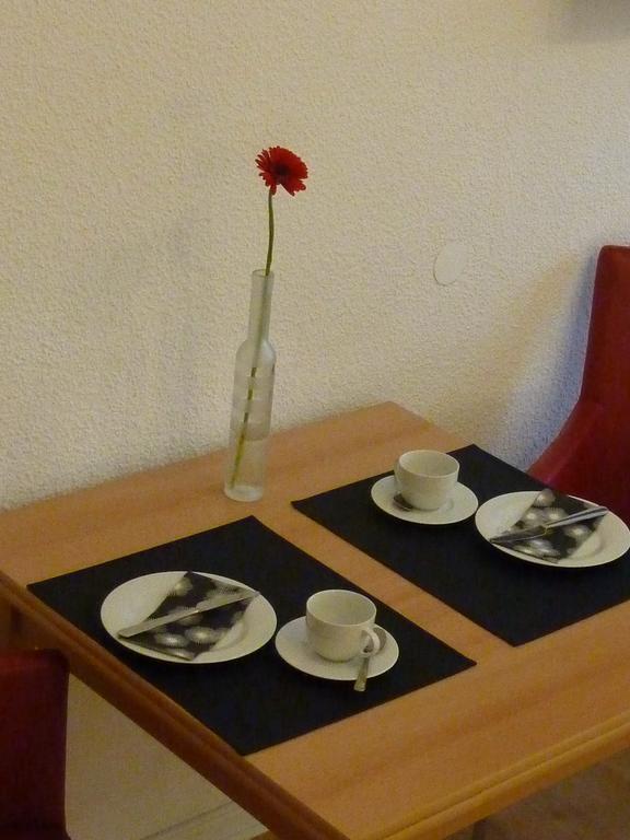 Apartment Lessing-apartment Düsseldorf