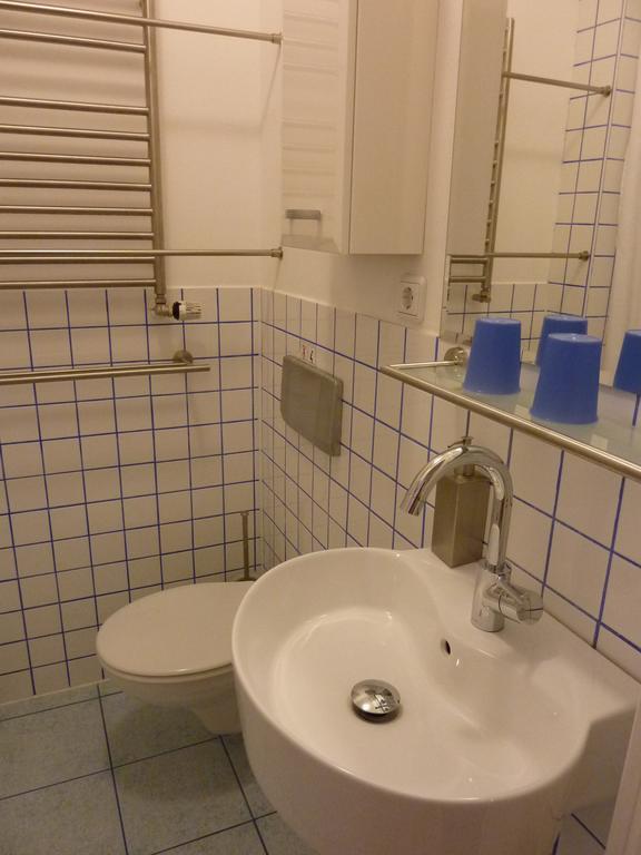 Lessing-apartment Apartment Düsseldorf